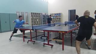 2018 JULI SINGLE KHIDIR vs ARDIN