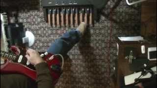 Studiologic MP 117 Pedals