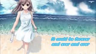Nightcore - Oxygen