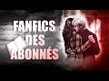 Drago + Hermione 💖 (Fanfictions des abonnés) #1