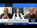 رؤوفين بيركو :"لا يوجد للفلسطينيين في القدس سوى الاقصى"