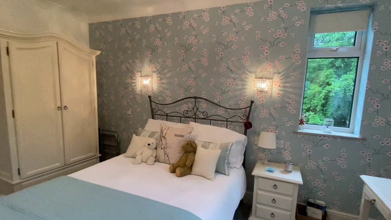 Buckley House, Didsbury YouTube