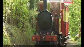 The Isle of Man - An Island of Contrasts
