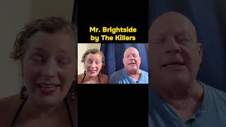 Mr  Brightside, by Take Two!
