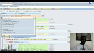 How to learn about SU24 restrictions in SAP Security