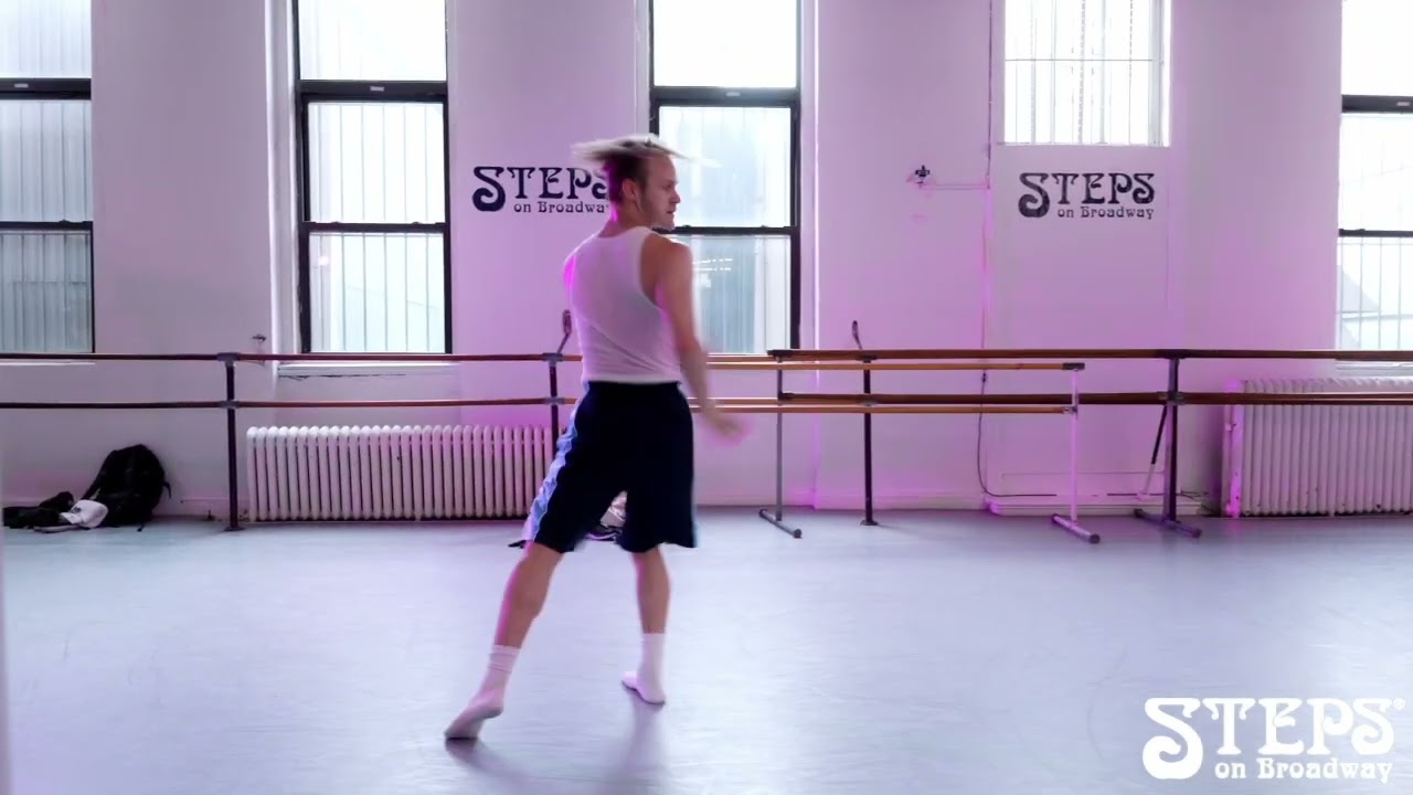 Parker Aimone - Dance Reel 2026