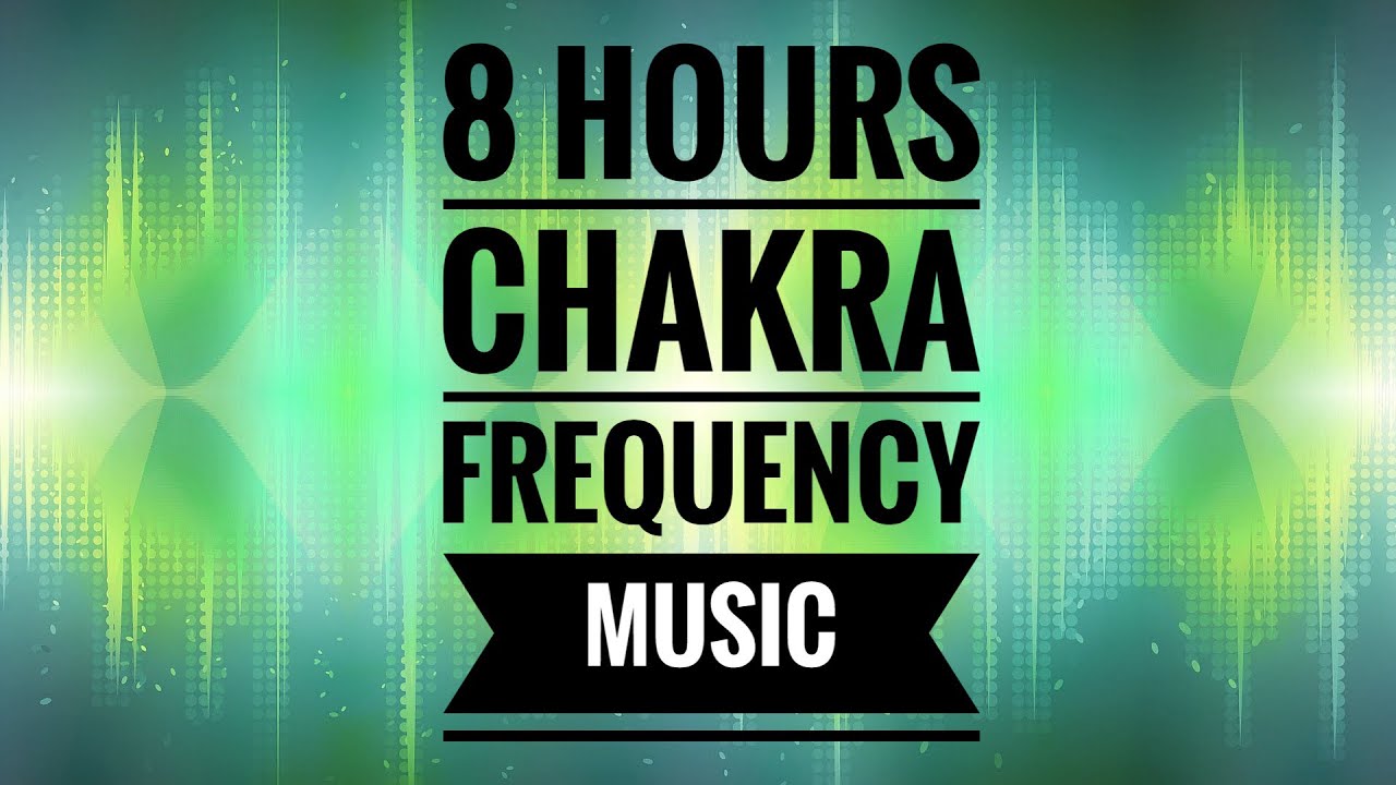 UNBLOCK ALL 7 CHAKRAS Deep Sleep Meditation Aura Cleansing, Dark Screen ...