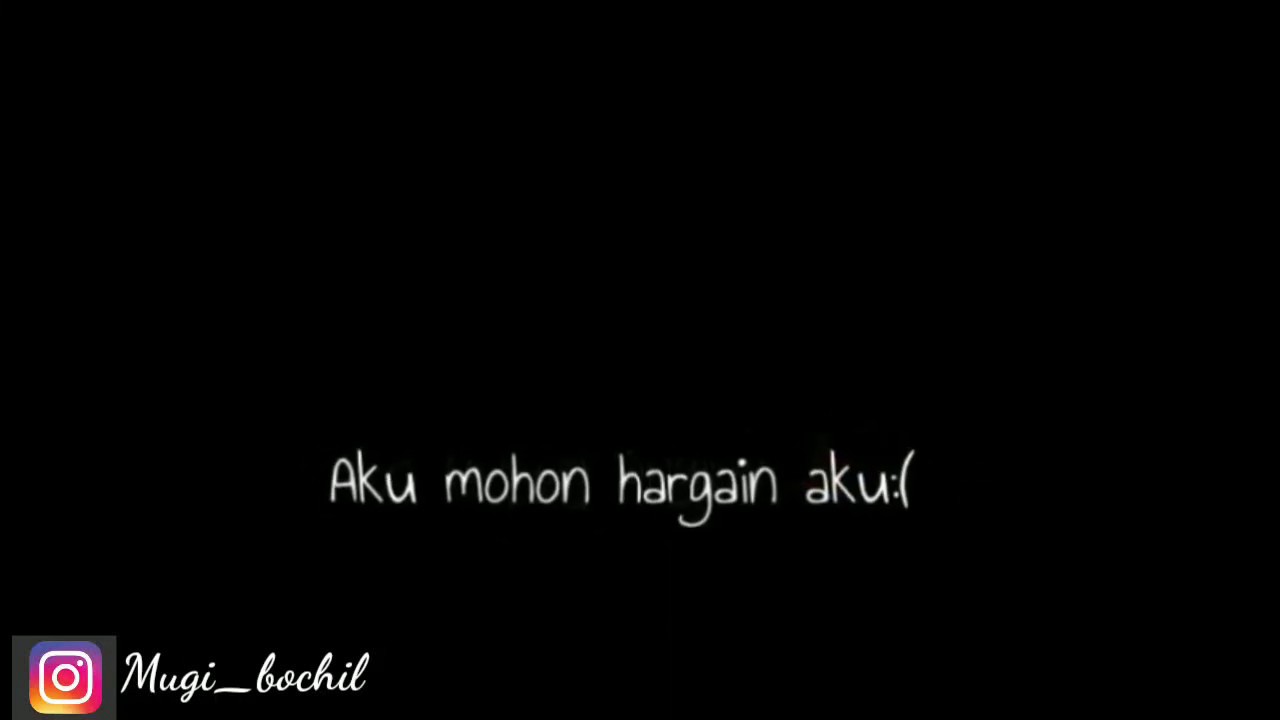 Story Wa Bikin Baper Story Wa Sedih Video Setatus Whatsapp