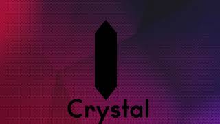 New Crystal Logo (2018)
