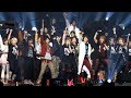 Super Sentai Hero Getter 2016 (Project.R) 동물전대 쥬오우저 엔딩곡 LIVE 슈퍼전대 히어로 게터 スーパー戦隊ヒーローゲッター 2016 ver.