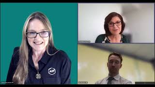 Martogg Moment - Nerida Kelton AIP & ARL Marketplace