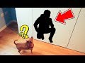 NASCONDINO CON NAMI NEL NOSTRO NUOVO STUDIO!!