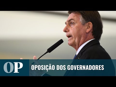 O QUE ESPERAR DA VISITA DE BOLSONARO AO NORDESTE?