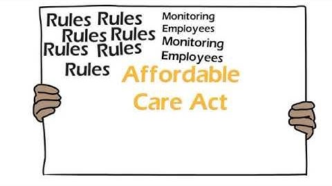 Worxtime ACA Tracking, Reporting & Compliance Software Solution