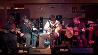 Trampled by Turtles--November