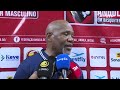 Cumprimos com um dos objectivos da época - Sérgio Valdeomillos
