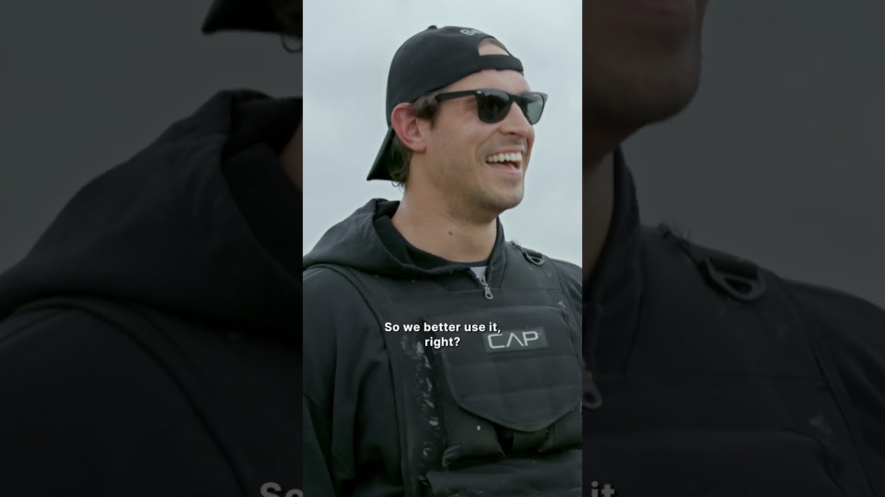 Using Weed to Exercise 