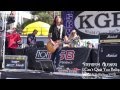 Stefanos Alexiou - I Can't Quit You Baby (Led Zeppelin) Live KGB Sky Show XXXVIII Qualcomm Stadium