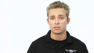 PD Short: Demo Program