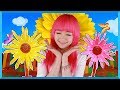 Yogurt Flower | DIY Mendaur ulang botol yakult | Mainan anak | Kids Toys