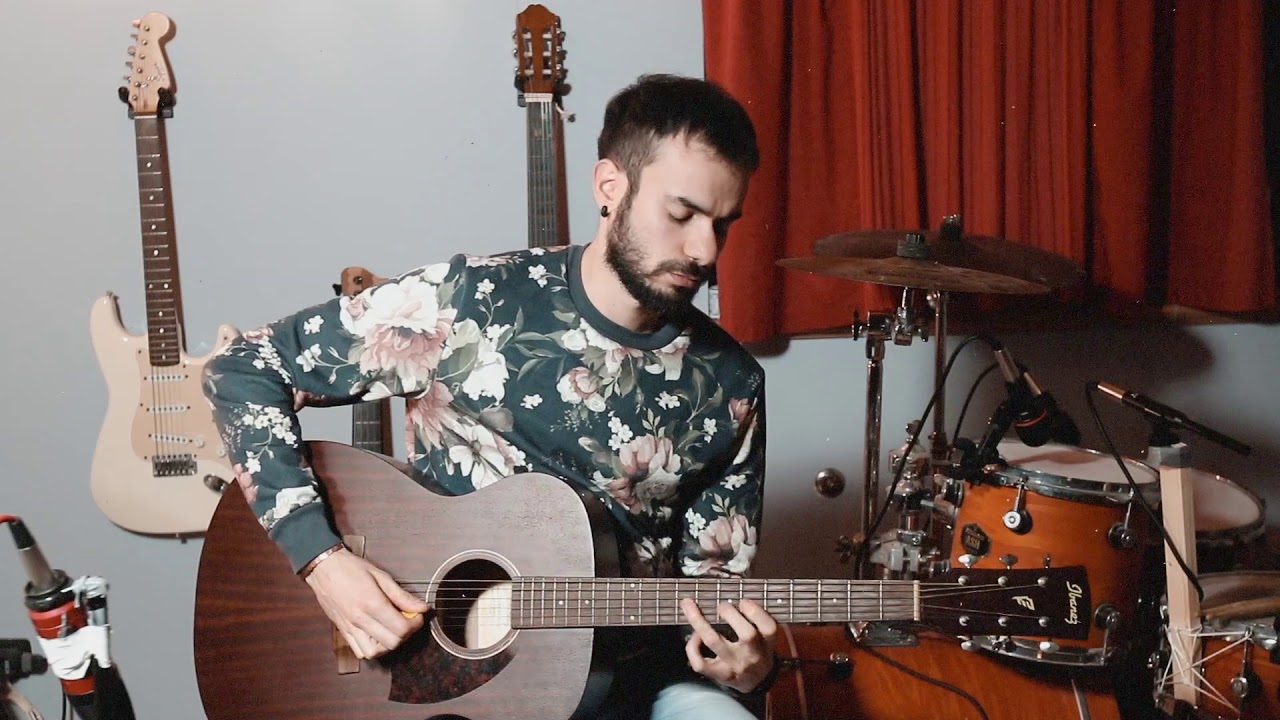 Lello Analfino e Tinturia - Cocciu D'Amuri | MARF cover