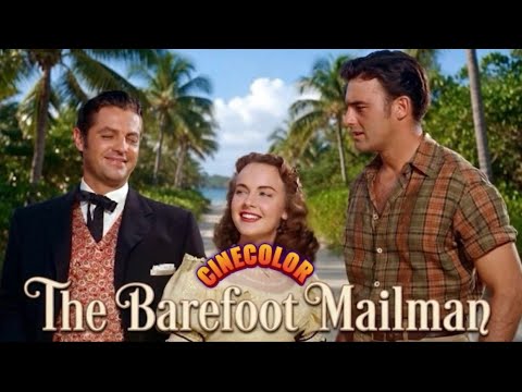 Educational Edition: The Barefoot Mailman still