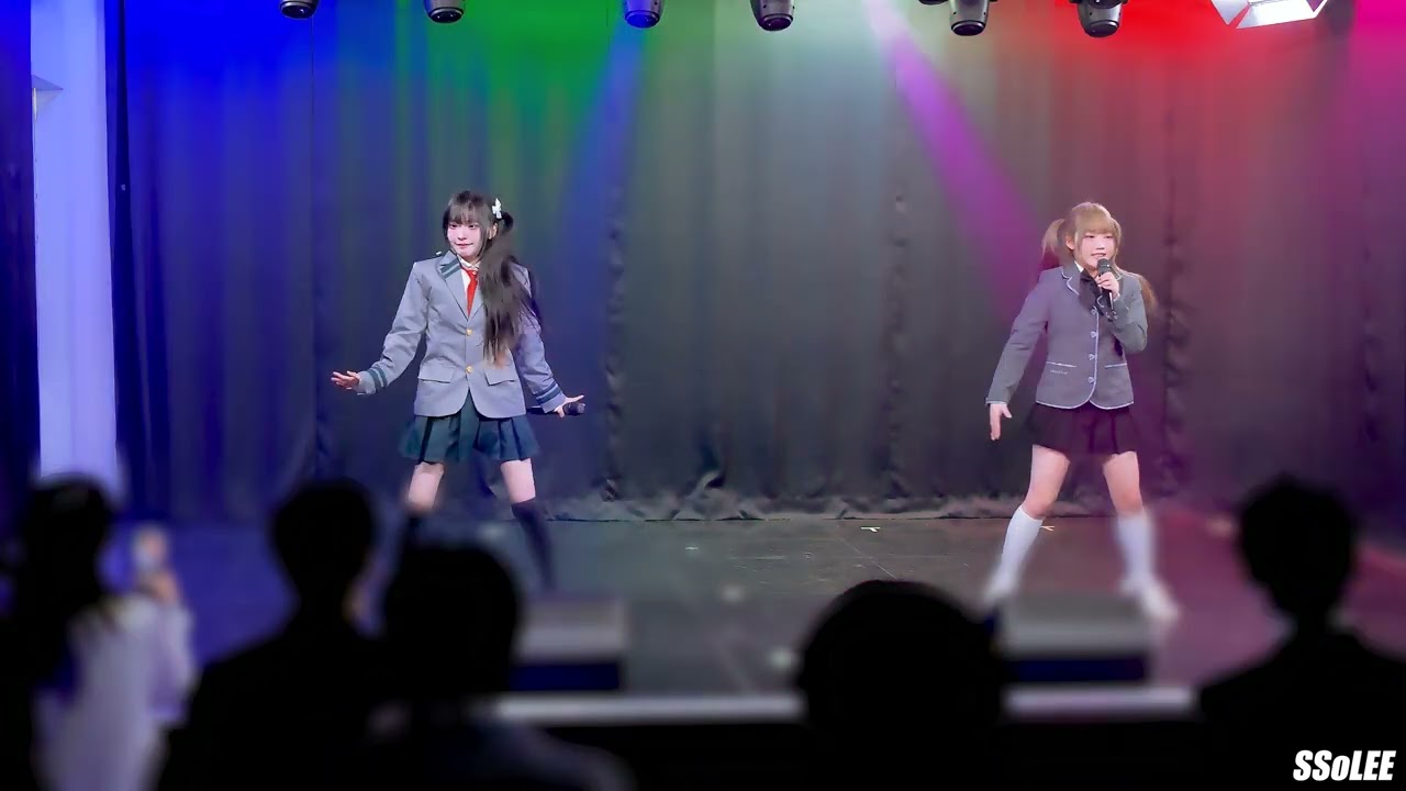 260304 미루하 (MIRUHA) 전체캠