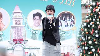 [4K] Oh December - Georgina陳樂頤@Beanies (20251226 Best Music · Best Taste @DB)