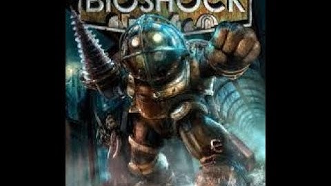 BioShock Arcadia & Farmer