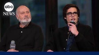 Thumbnail for Rob Reiner's son Nick Reiner will be charged with the murders of his parents