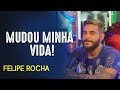 Vc deve tomar a ayahuasca   xamanismo  com felipe rocha  15