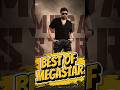 Best of Megastar Chiranjeevi