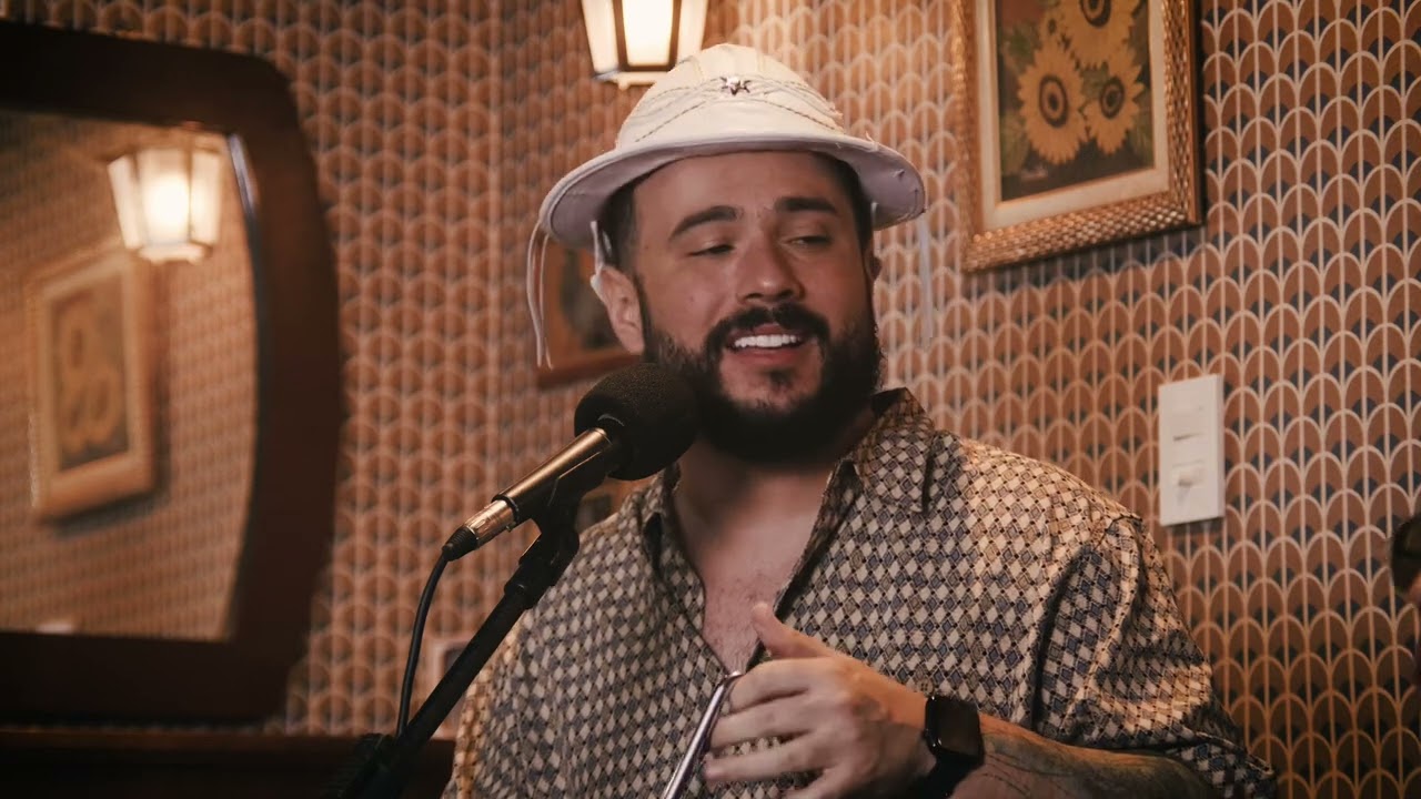 Deslocado - Versão Forró 