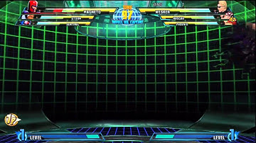 Seasons Beatings Velocity: Marvel 3 Money Matches Pt 6: NEO Vs. BOX Viscant