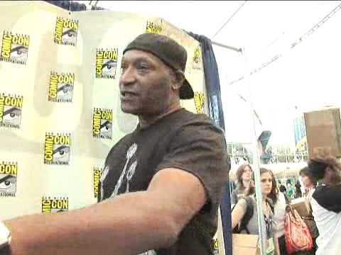 Actor TONY TODD to attend Windsor ComiCon 2018 - Windsor ComiCon