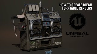 Famous How to Render a Turntable | Tutorial | Unreal Engine & Davinci Resolve Wealth
