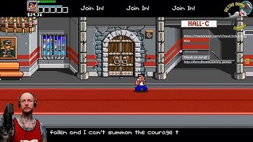 River City Ransom Underground - #RCRU #Retro #RetroBombGaming #MerryXmas