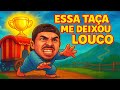 EU NÃO SEI CAMINHAR - BABY STEPS #1