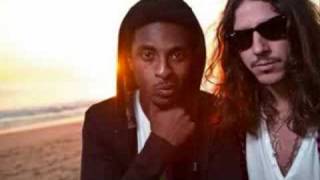 Shwayze-Mary Jane