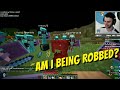 Lifesteal Smp Reacts To Sb737's WEALTH💸!!