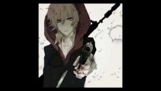 nightcore - karman laina (W/ lyrics and trans.)