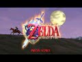 Putain 15 ans zelda ocarina of time 1