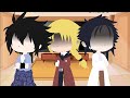 edward elric °sasuke uchiha°○Okabe○react por que estou vivo?