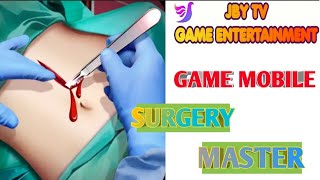 Game Android SURGERY MASTER | Review Fitur & Cara Bermain screenshot 3