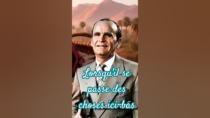 il se passe quelque chose là haut aussi #messagedutempsdelafin #motivation #williambranham #citation