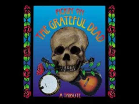 Althea - Pickin' On The Grateful Dead Vol. 1 Althea - Pickin' On The Grateful Dead Vol. 1