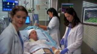 Grey's Anatomy SEASON 7 - BLOOPERS!!!