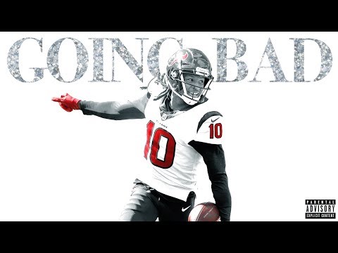 Houston Texans 2018 Mixtape: GOING BAD (ft. Drake & Meek Mill) ᴴᴰ