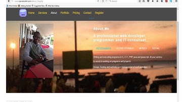 CS50 Final Project 2016