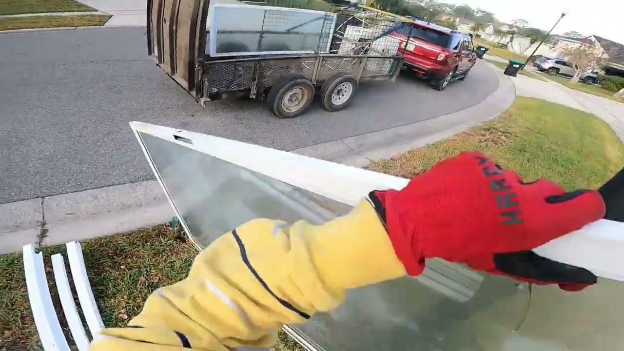 Saved By The Storage Hoard